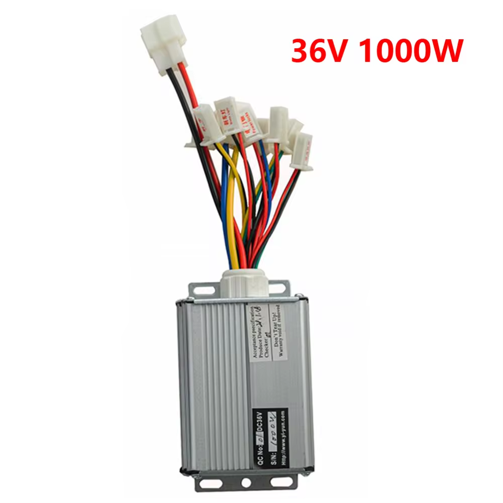 Kelly Kls7230S Controller - Motor Controller Electric-Bike Controller 36V 1000W