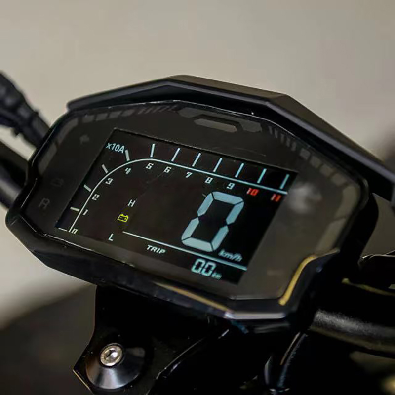 VOTOL EM150 Controller Rated 1 - Kelly Kls7230S Controller recension och pris