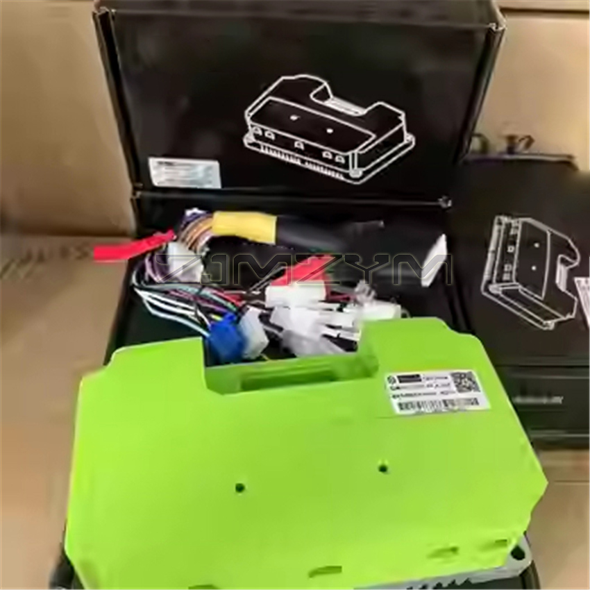 Fardriver ND72260  ND72240 48V - Kelly Kls7230S Controller recension och pris