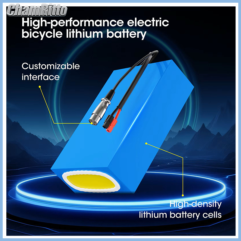 48V 52V 60V 72V 2000W ebike ch - 60V 50Ah Electric Scooter Battery recension och pris