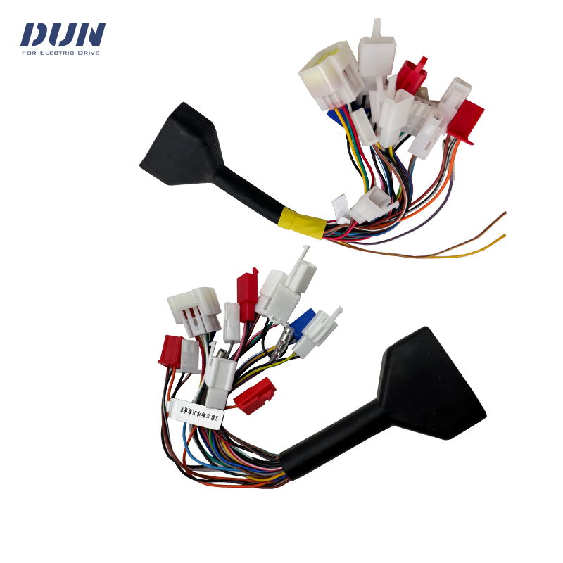 30-PIN Adapter Harness Cable f - Kelly Kls7230S Controller recension och pris
