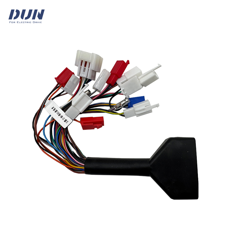 30-PIN Adapter Harness Cable f - Kelly Kls7230S Controller recension och pris